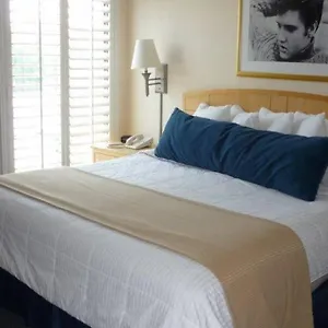 Hotel Elvis Presley's Heartbreak, Memphis