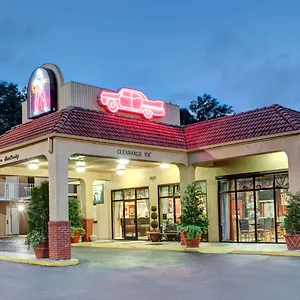 Days By Wyndham At Graceland Hotell