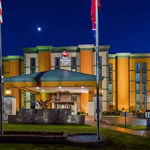 Western Galleria Inn&suites Memphis