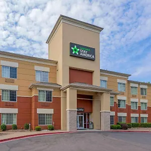 Hotel Extended America - - Airport