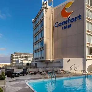 Comfort Downtown Estalagem
