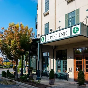 River Of Harbor Town Hotel